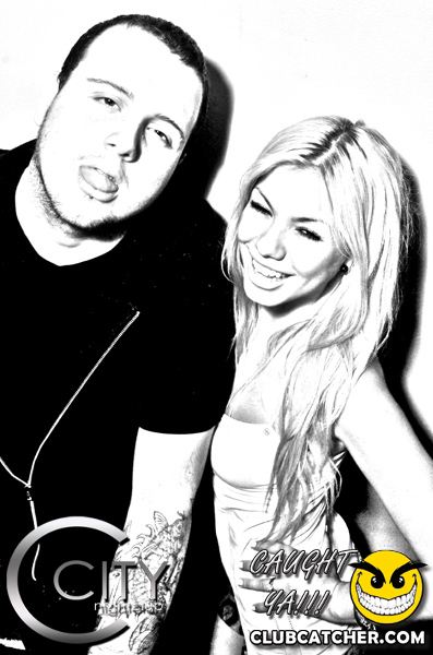 City nightclub photo 250 - June 27th, 2012