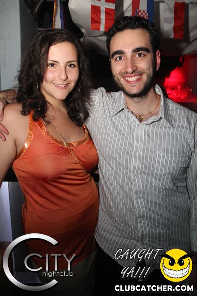 City nightclub photo 26 - June 27th, 2012