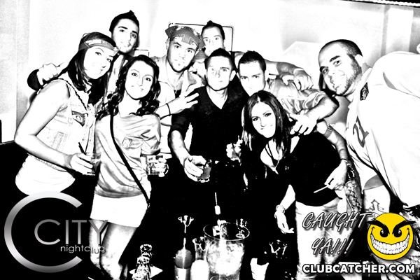 City nightclub photo 251 - June 27th, 2012