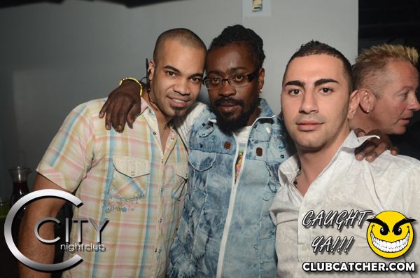 City nightclub photo 252 - June 27th, 2012