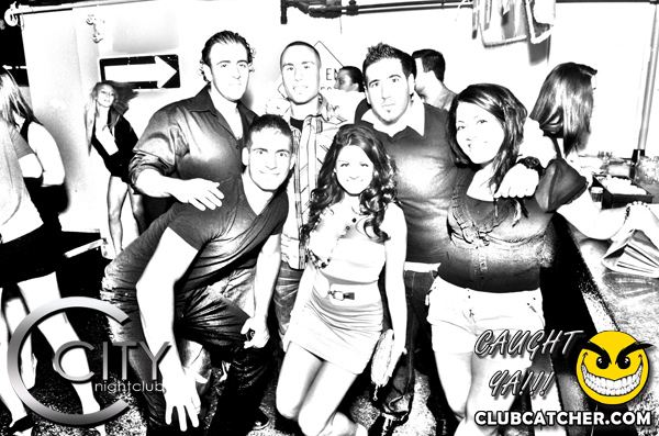 City nightclub photo 257 - June 27th, 2012