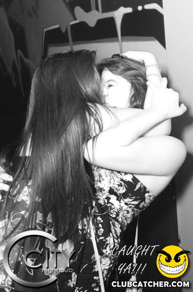 City nightclub photo 261 - June 27th, 2012