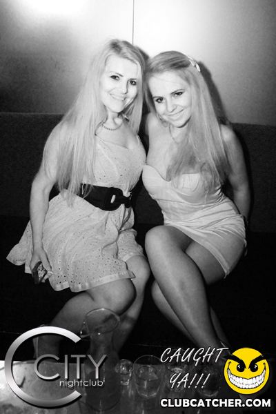 City nightclub photo 267 - June 27th, 2012
