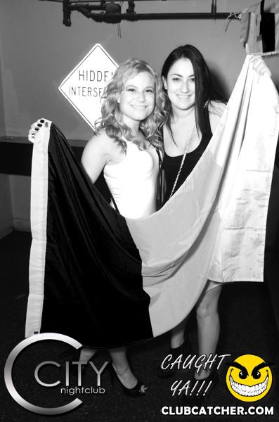 City nightclub photo 270 - June 27th, 2012