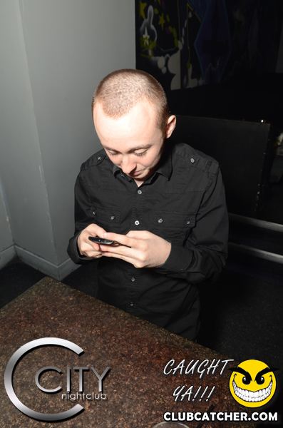City nightclub photo 273 - June 27th, 2012