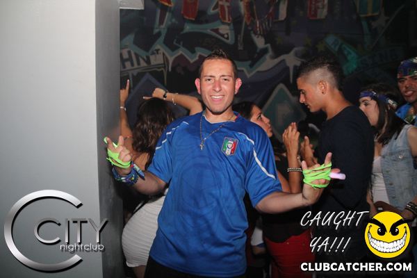 City nightclub photo 278 - June 27th, 2012