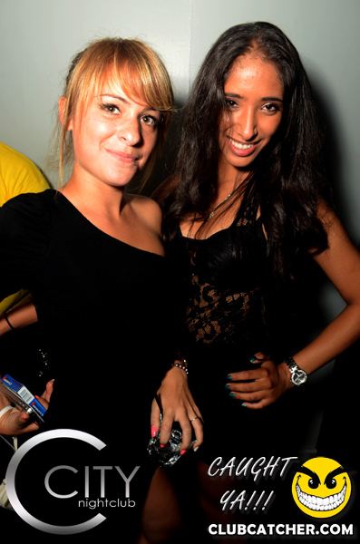City nightclub photo 279 - June 27th, 2012