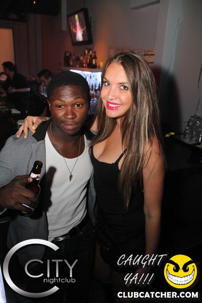 City nightclub photo 285 - June 27th, 2012
