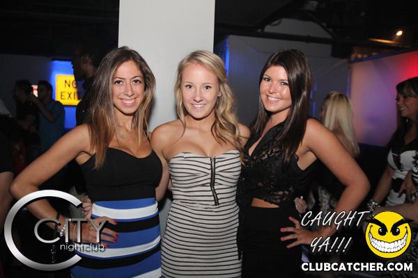 City nightclub photo 288 - June 27th, 2012