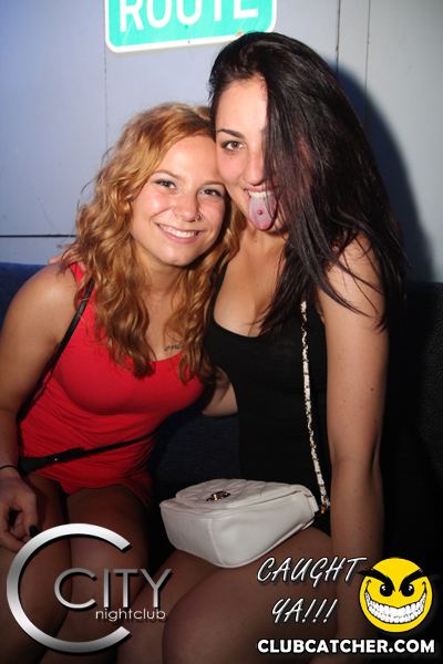 City nightclub photo 293 - June 27th, 2012
