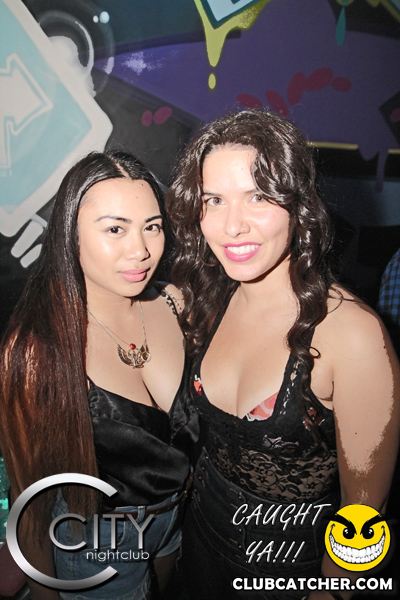 City nightclub photo 297 - June 27th, 2012