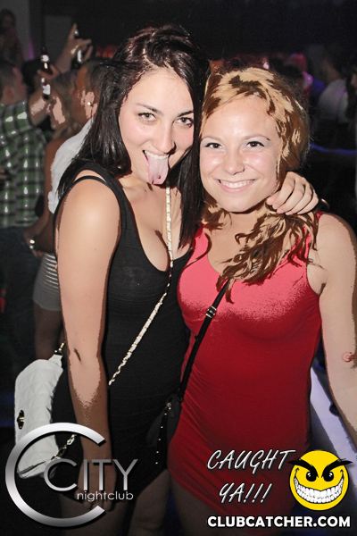 City nightclub photo 307 - June 27th, 2012