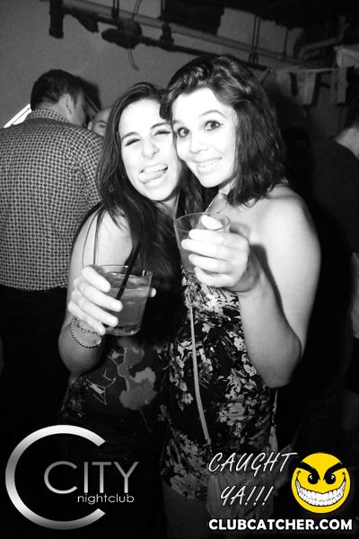 City nightclub photo 308 - June 27th, 2012