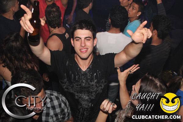 City nightclub photo 312 - June 27th, 2012
