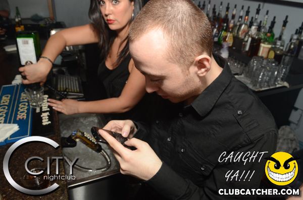 City nightclub photo 315 - June 27th, 2012