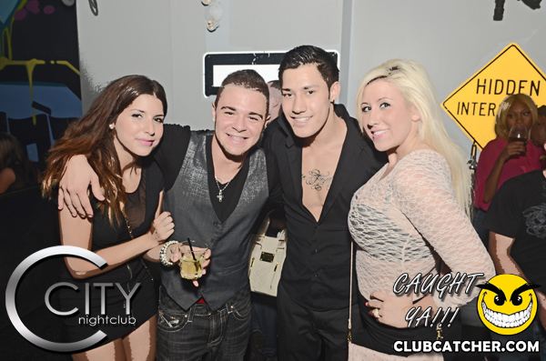 City nightclub photo 317 - June 27th, 2012