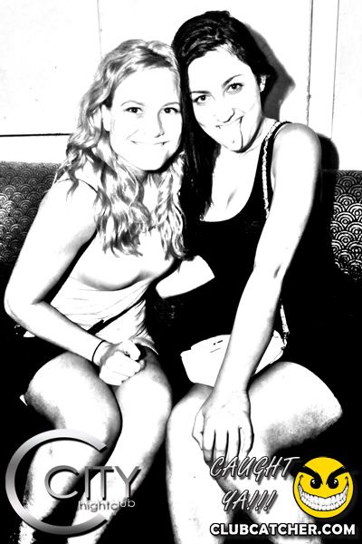 City nightclub photo 319 - June 27th, 2012