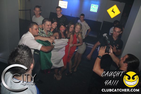 City nightclub photo 320 - June 27th, 2012