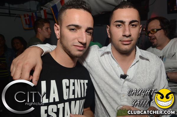 City nightclub photo 322 - June 27th, 2012