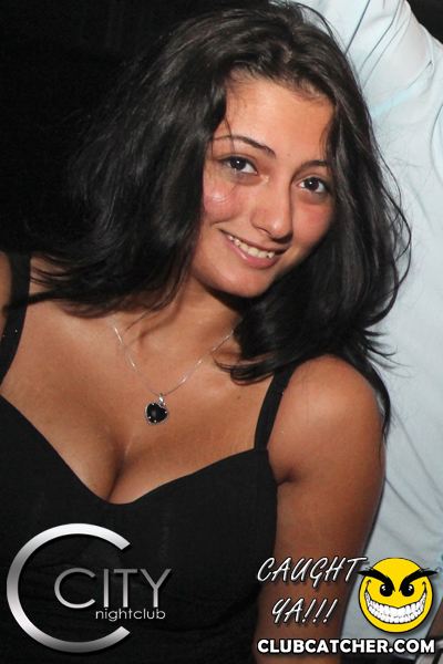 City nightclub photo 325 - June 27th, 2012