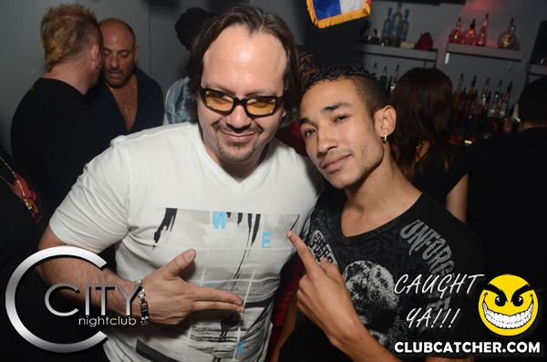 City nightclub photo 326 - June 27th, 2012