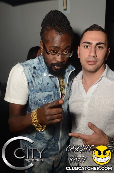 City nightclub photo 328 - June 27th, 2012