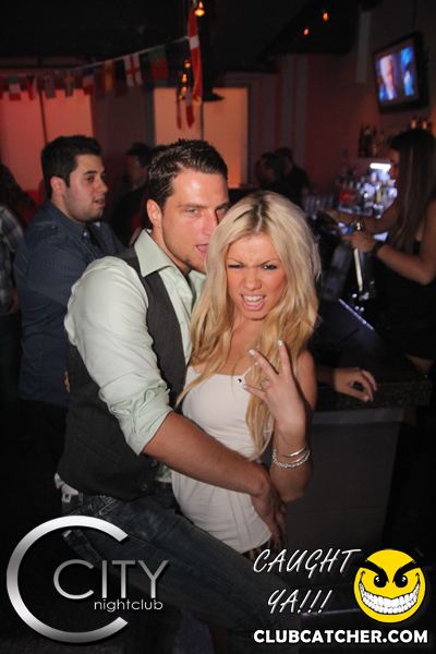 City nightclub photo 329 - June 27th, 2012