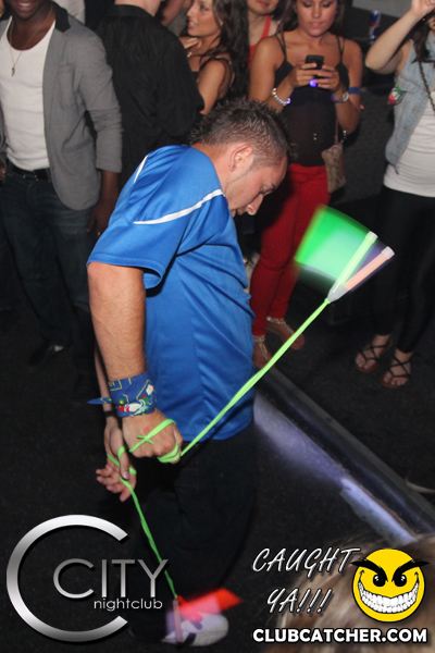 City nightclub photo 330 - June 27th, 2012