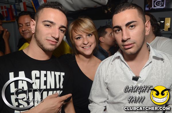 City nightclub photo 331 - June 27th, 2012