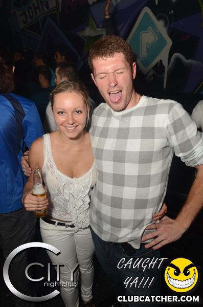 City nightclub photo 333 - June 27th, 2012