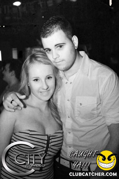City nightclub photo 338 - June 27th, 2012