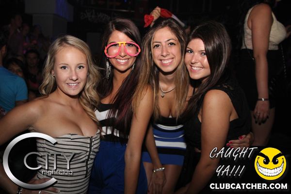 City nightclub photo 340 - June 27th, 2012