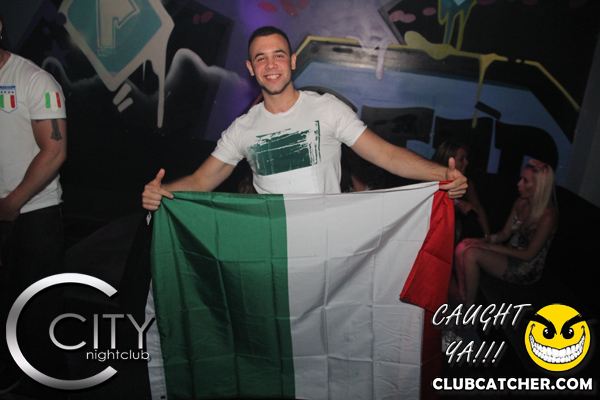 City nightclub photo 341 - June 27th, 2012
