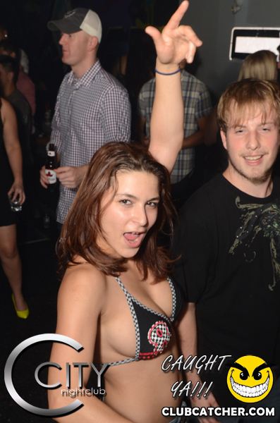 City nightclub photo 345 - June 27th, 2012
