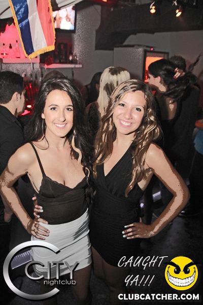 City nightclub photo 348 - June 27th, 2012