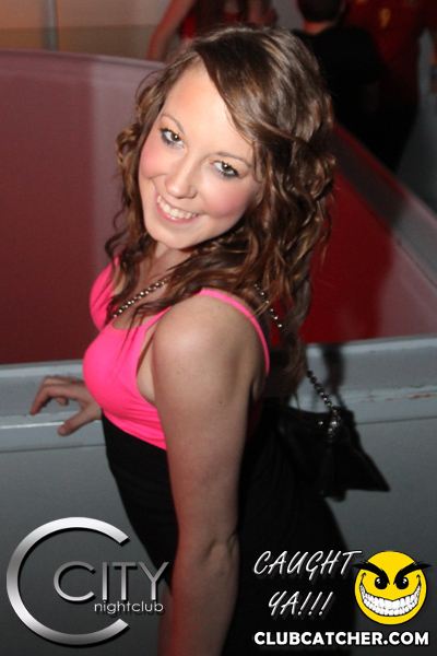 City nightclub photo 351 - June 27th, 2012