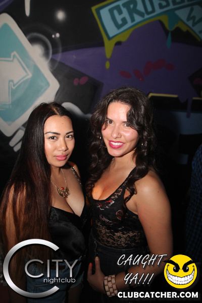 City nightclub photo 352 - June 27th, 2012