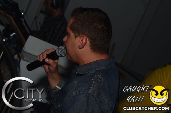 City nightclub photo 353 - June 27th, 2012