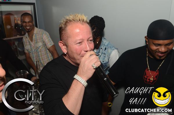 City nightclub photo 355 - June 27th, 2012