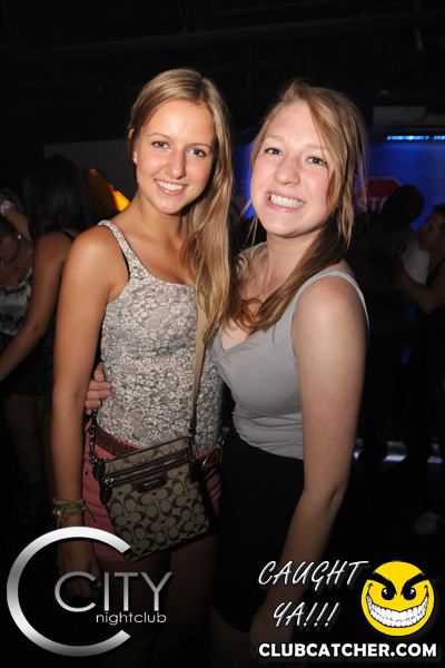 City nightclub photo 357 - June 27th, 2012
