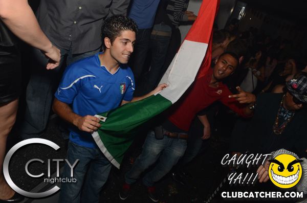 City nightclub photo 358 - June 27th, 2012