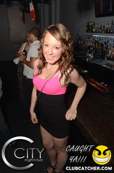 City nightclub photo 359 - June 27th, 2012