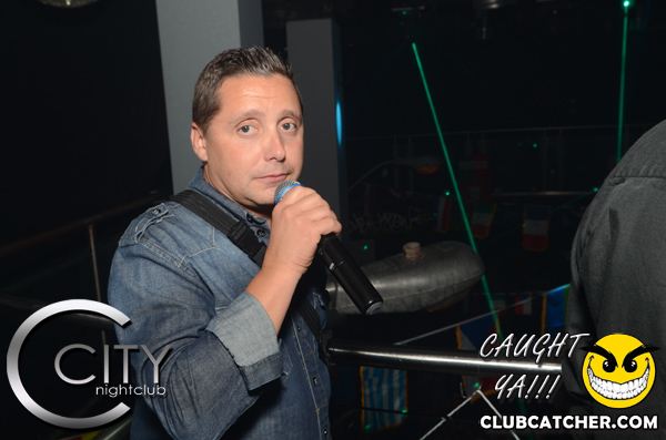 City nightclub photo 361 - June 27th, 2012