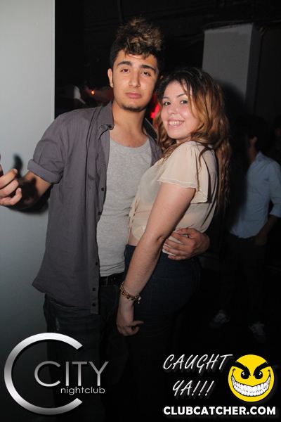 City nightclub photo 362 - June 27th, 2012