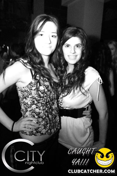 City nightclub photo 364 - June 27th, 2012