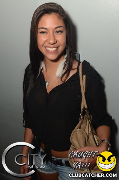 City nightclub photo 366 - June 27th, 2012