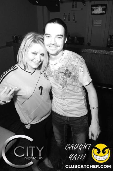 City nightclub photo 368 - June 27th, 2012