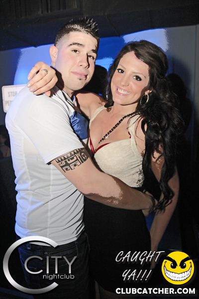 City nightclub photo 370 - June 27th, 2012