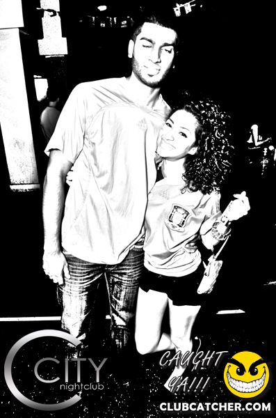 City nightclub photo 372 - June 27th, 2012