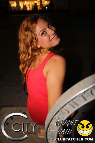 City nightclub photo 373 - June 27th, 2012